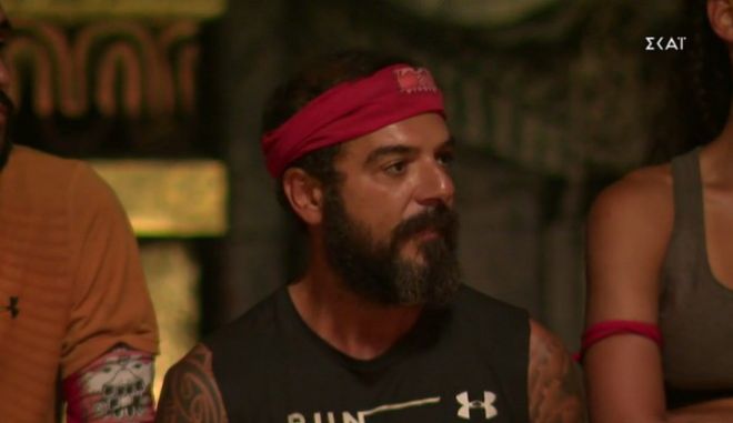  Τριαντάφυλλος:  Αυτοκινητοπομπή και φιέστα στο Ελ. Βενιζέλος