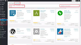 wordpress plugins, wordpress