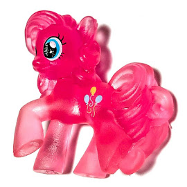 My Little Pony Wave 25 Pinkie Pie Blind Bag Pony
