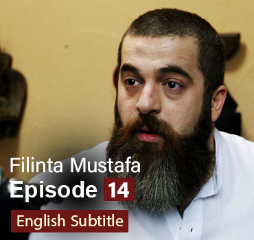 Filinta Mustafa Episode 14