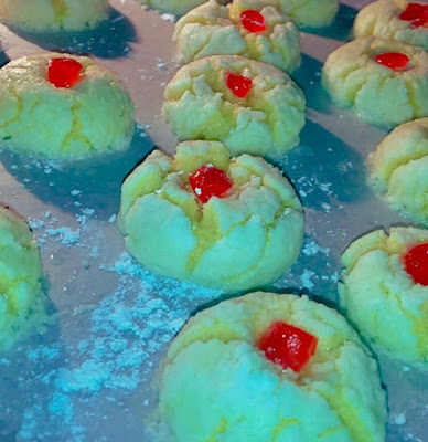 طريقة عمل غريبة الكوك و السميدة