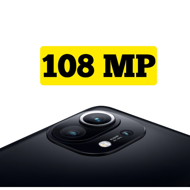 Xiaomi M11 Smartphone xiaomi-M11=smartphone-camera - technicalkyo