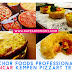 Anchor Foods Professionals Lancar Kempen PizzArt Trail