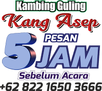 5 Jam Proses Kambing Guling Bandung,kambing guling bandung,kambing guling,