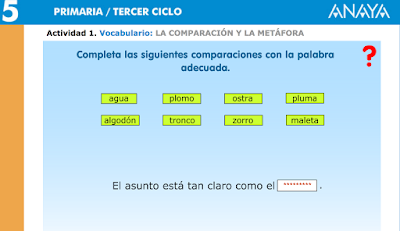 http://www.ceipjuanherreraalcausa.es/Recursosdidacticos/QUINTO/datos/01_Lengua/datos/rdi/U12/01.htm