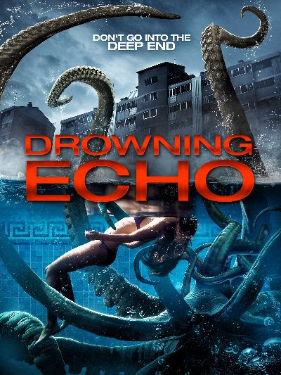 Drowning Echo warns against going in the deep end
