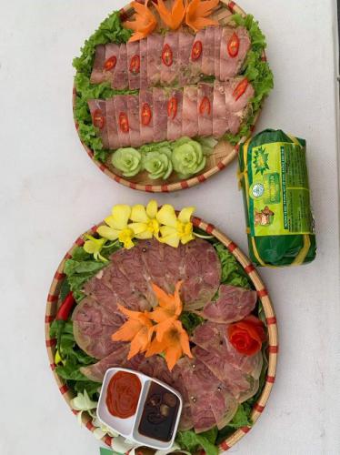 Giò Me Nạc Đùi (500g) 11 155686cd 6342 46c0 a335 68c4ffd1c076 2