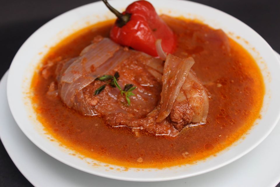 Horno Perú:: : Adobo Arequipeño