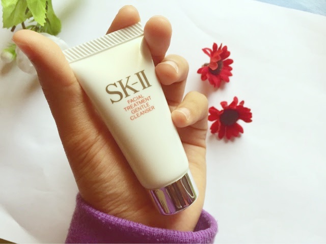   SK-II Facial Cleanser