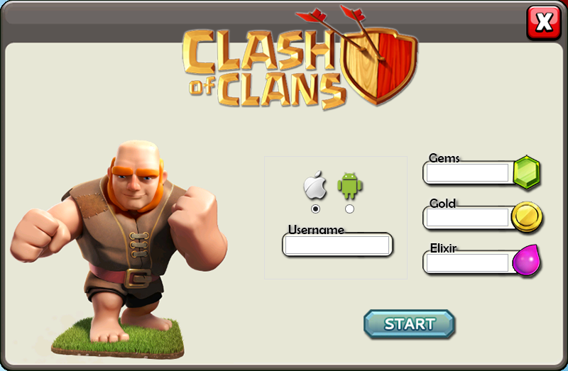 Hack Clash Of Clans Hack Clash Of Clans 2016Hack Clash Of Clans 2016