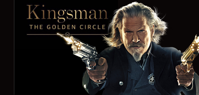 Image result for Kingsman: The Golden Circle