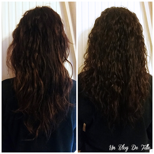 Lavage cheveux apres lissage bresilien clearance
