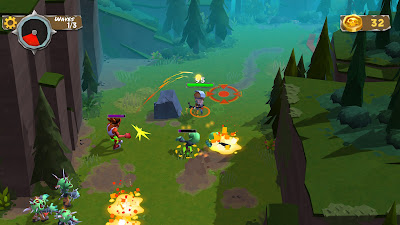 Survival Z Game Screenshot 2