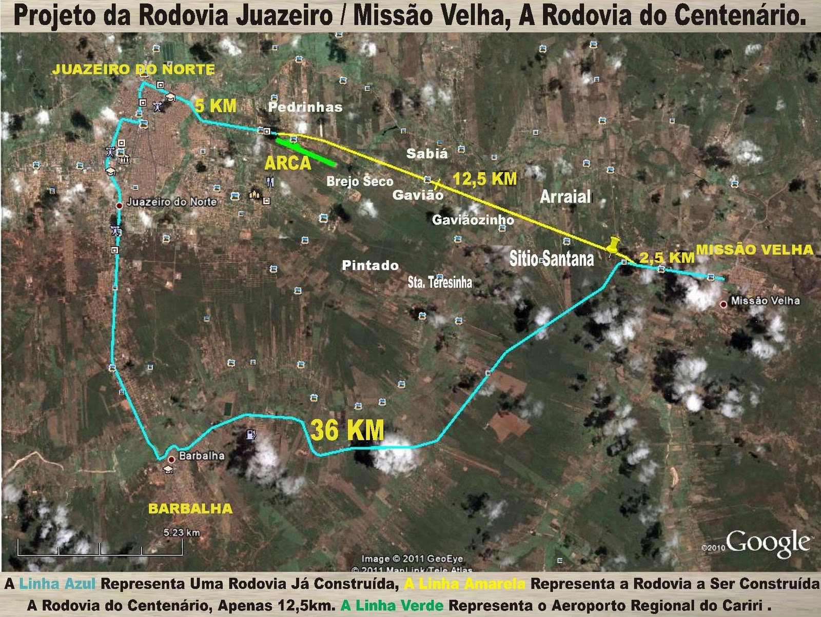 Juazeiro do Norte (CE) Page 63
