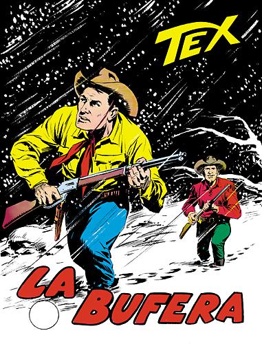 Tex 70 Anni Di Recensioni 1967 Fumetti Avventura