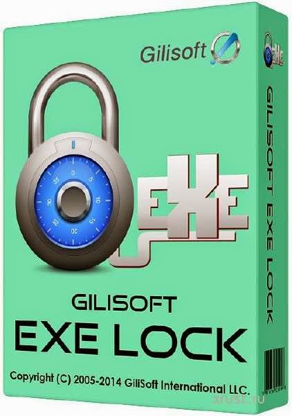 Get Download Gilisoft Exe Lock 2020 Background