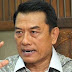 Seperti Jeruk Makan Jeruk, Moeldoko Disarankan Mundur Dari KSP Jika Gugat Menkumham Ke PTUN