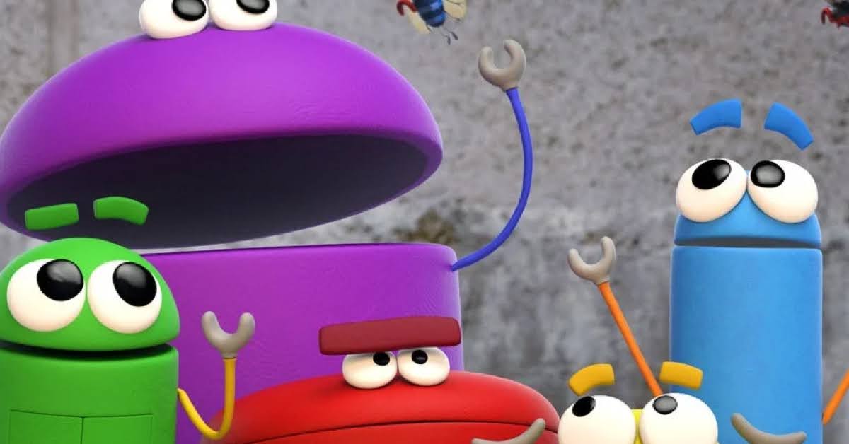 Fun Educational Movies and Television Shows for Kids The Jersey Momma