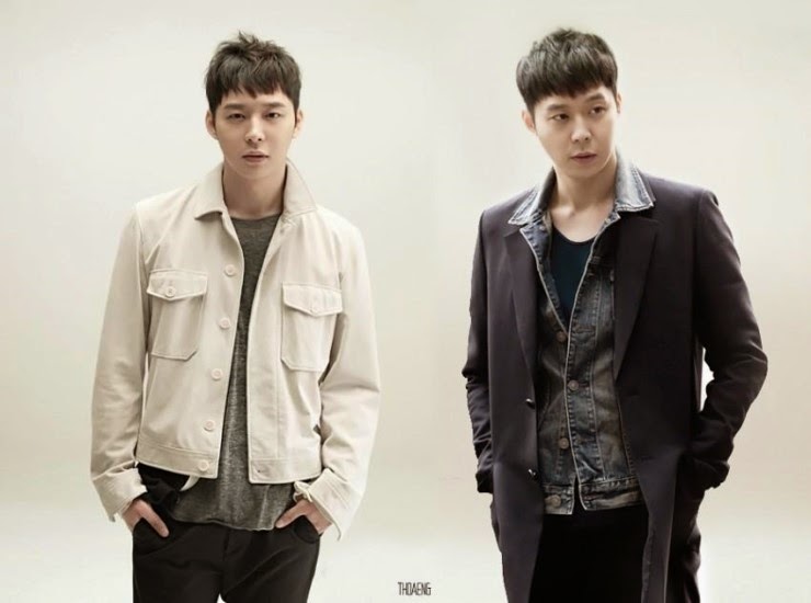 Enjoy Korea with Hui: Park Yoo Chun and Shin Se Kyung's 'The Girl Who ...