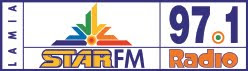 STAR. 97.1 FM