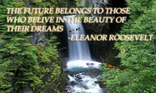 encanto-celestial: Quotes about the future