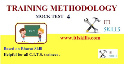 Principle of teaching online test