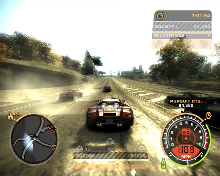 Need For Speed Most Wanted No Torrent Mac Os