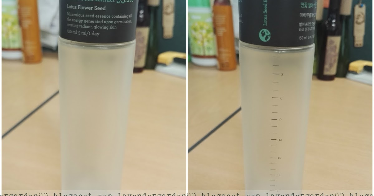 miracle seed essence