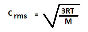 Kinetic Energy of a gas Ktg ~ Physics Padhai
