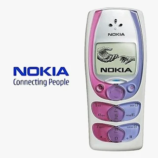 Old But Gold, Nokia Jadul Paling Diminati