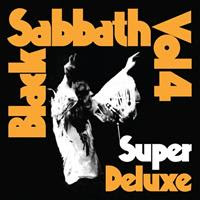 [2021] - Vol 4 [Super Deluxe Edition] (4CDs)