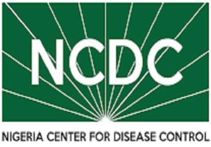 The Nigeria Centre for Disease Control (NCDC) has ...
