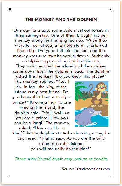 Cerpen Kancil Dan Buaya Dalam Bahasa Inggris Python