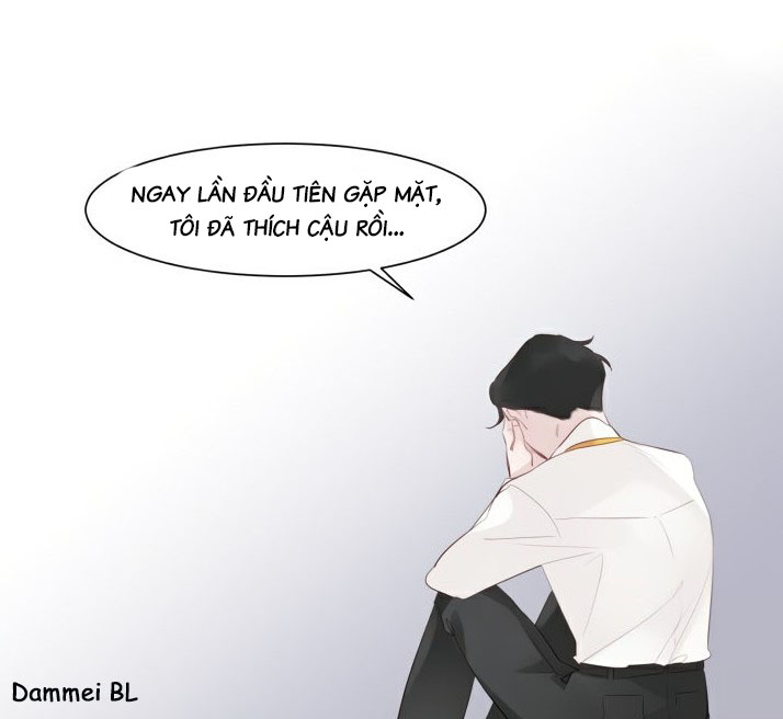 Đọc truyện NGƯỜI ĐÀN ÔNG LẠNH LÙNG - Chapter 1