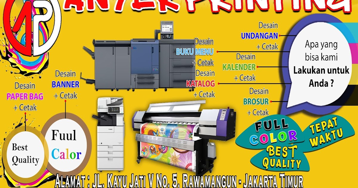 Gambar Spanduk Fotocopy Dan Atk gambar spanduk