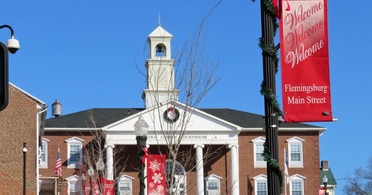 Geographically Yours Flemingsburg, Kentucky, USA