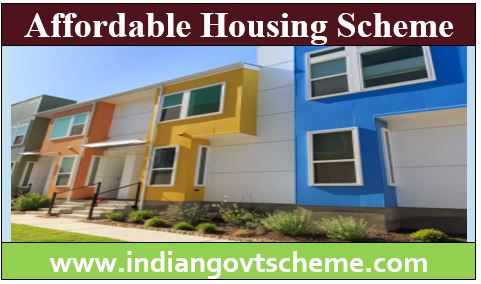 Affordable Housing Scheme