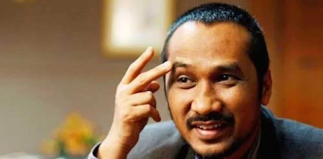 Abraham Samad: KPK Perlu Kembali Ke Khittah Memerangi Korupsi Tanpa Pandang Bulu Abraham Samad: KPK Perlu Kembali Ke Khittah Memerangi Korupsi Tanpa Pandang Bulu