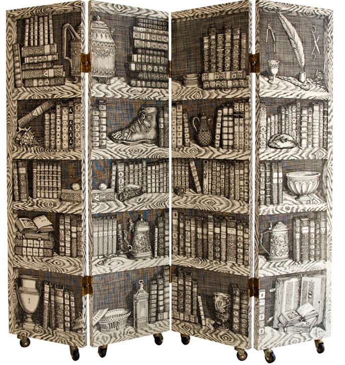 Elite Decor 2014 Easy DIY Folding Screens Ideas Room Dividers