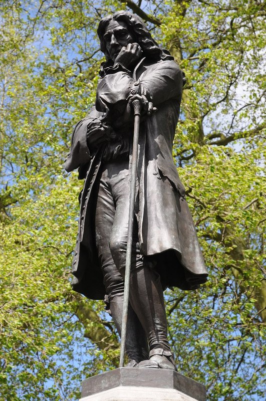 Tearing down statues is not destroying history, it's making it