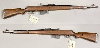 Gewehr 41(M)