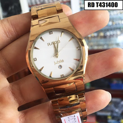 Đồng hồ đeo tay cao cấp RD T431400