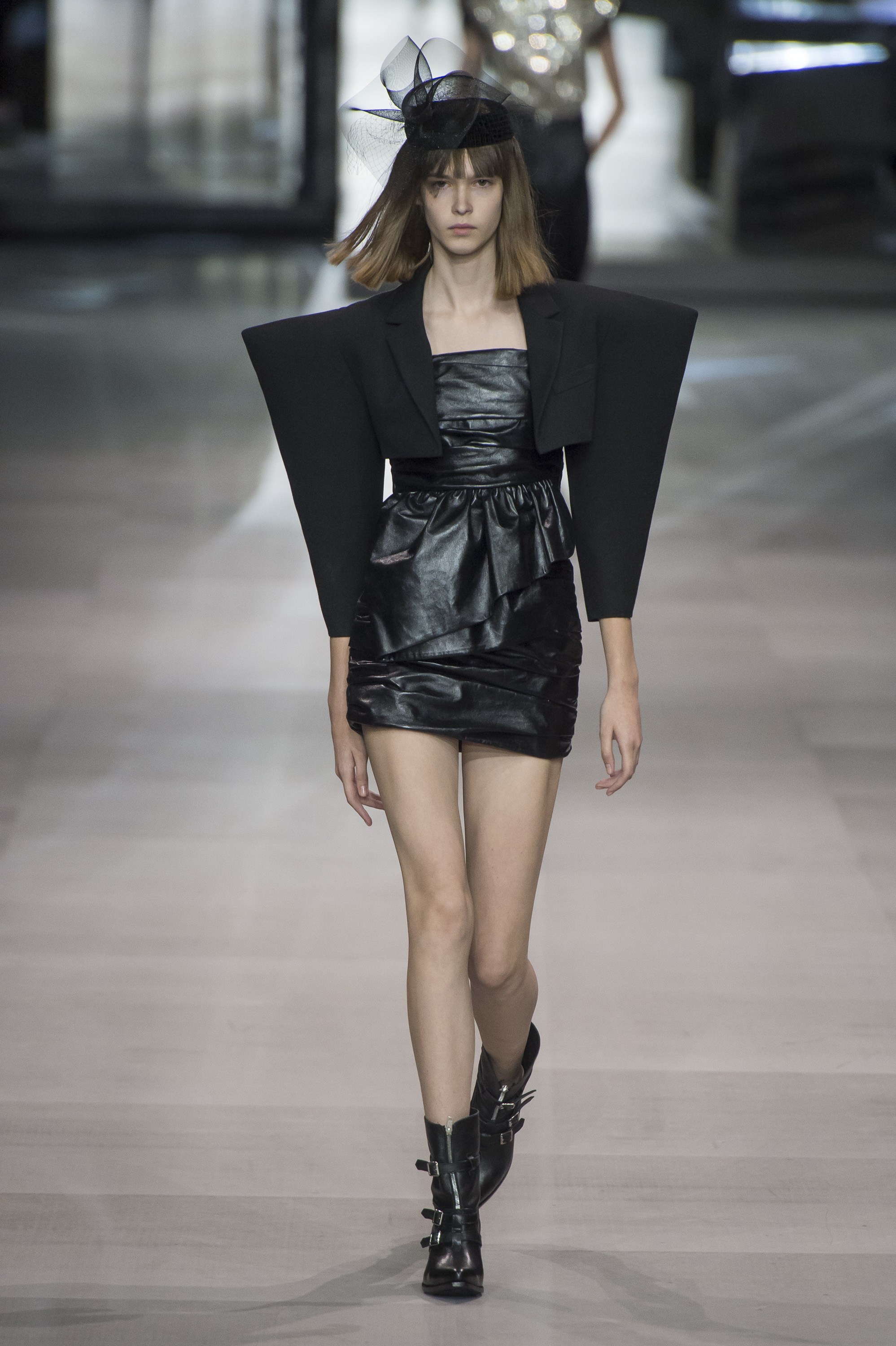 Fashion Notes | The Way We Were: Old Céline vs. New Celine