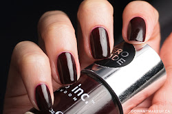 nails victoria inc