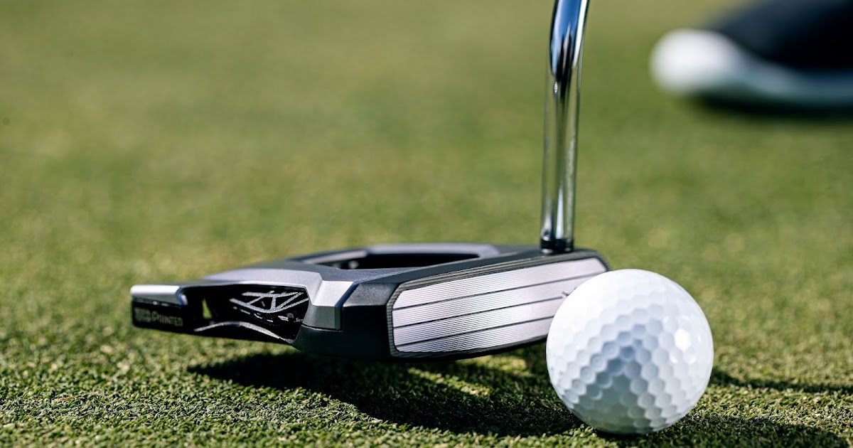 The 1 Writer in Golf Cobra Golf Announces KING Vintage Family of