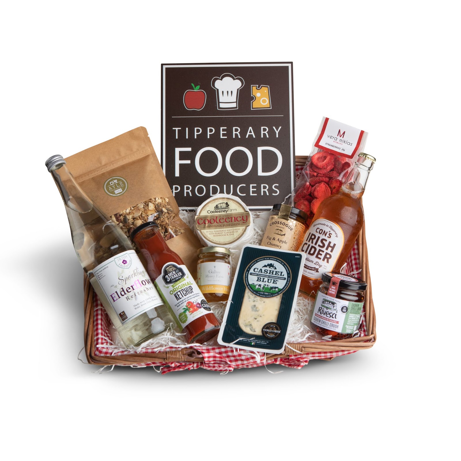 Tipperary Food Producers launch Artisan Food Hamper