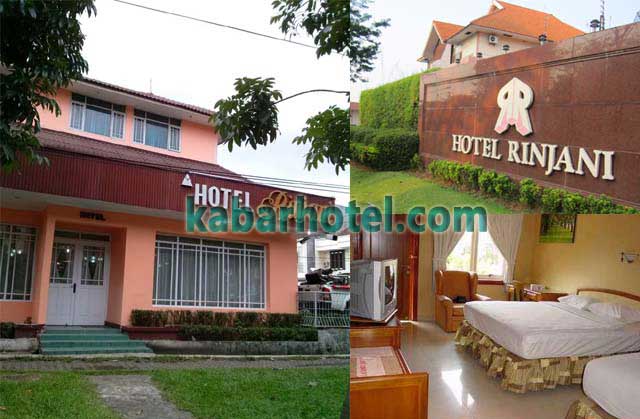 21 Daftar Hotel Murah Bandung  Part 2 KABAR HOTEL  OLD