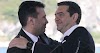 Griechenland Zeitung: Keine Begeisterung über Nobelpreisnominierung für Tsipras und Zaev