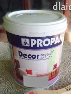 propan decorcryl
