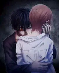افضل 7 انميات رومانسية مصاص دماء okyshorte